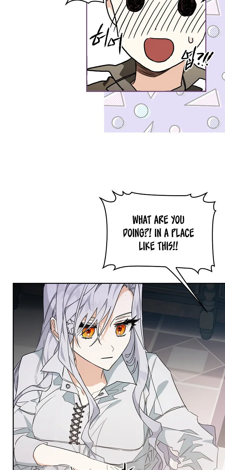 Read Sigrid chapter 2 image 37 on Lezhin