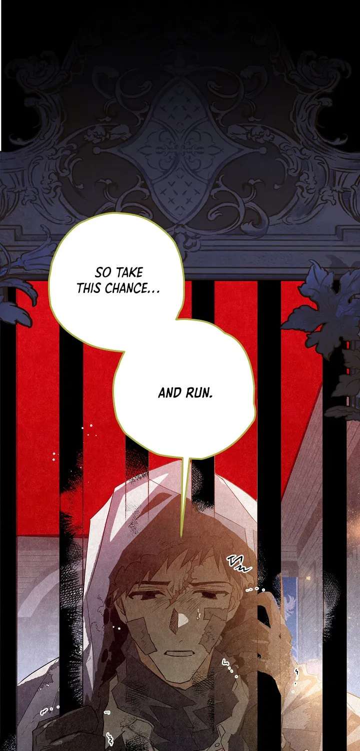 Read Sigrid chapter 2 image 4 on Lezhin
