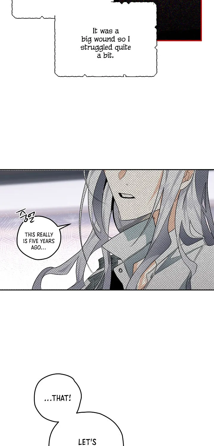 Read Sigrid chapter 2 image 40 on Lezhin