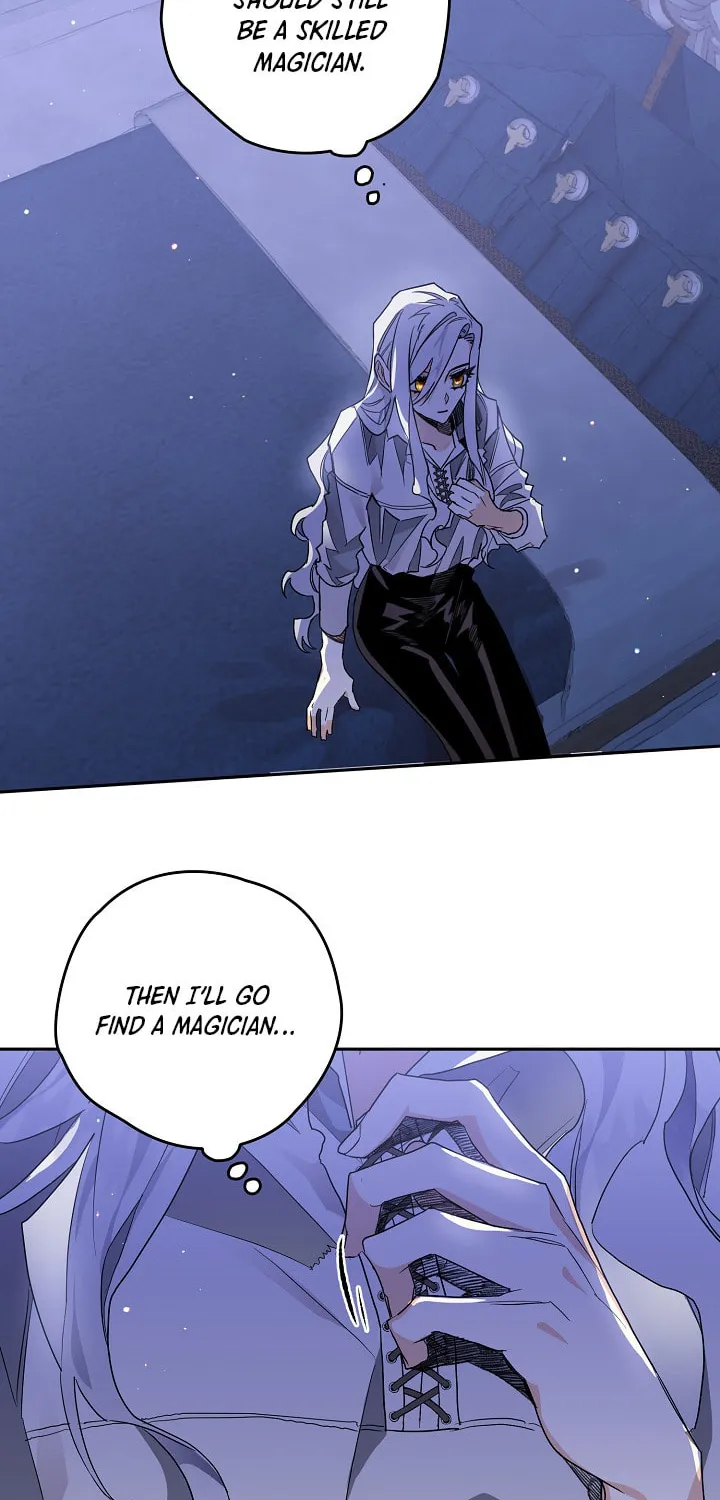 Read Sigrid chapter 2 image 96 on Lezhin