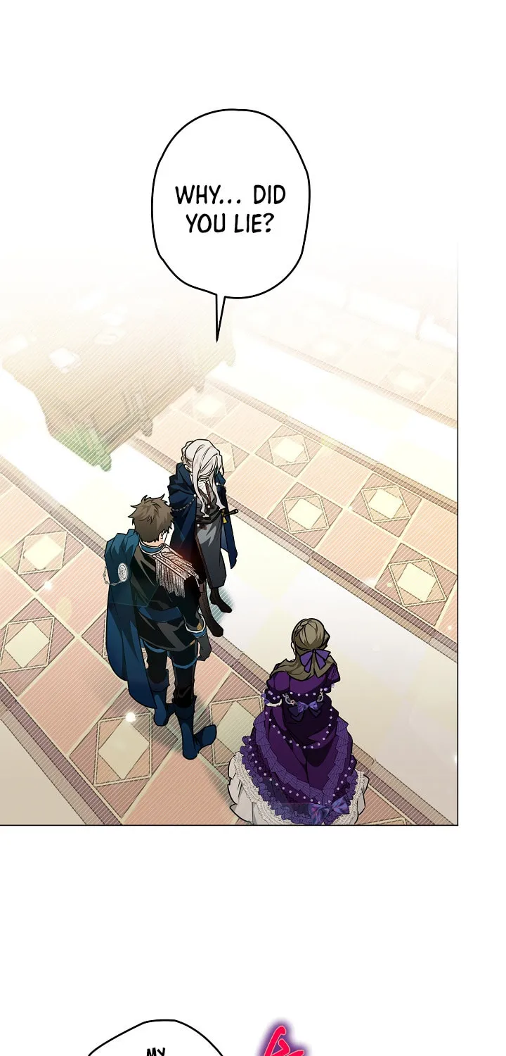 Read Sigrid chapter 20 image 0 on Lezhin