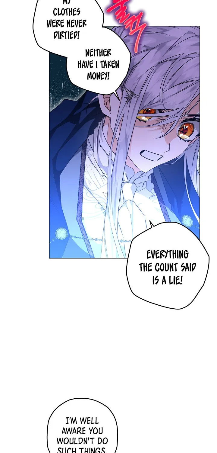 Read Sigrid chapter 20 image 1 on Lezhin