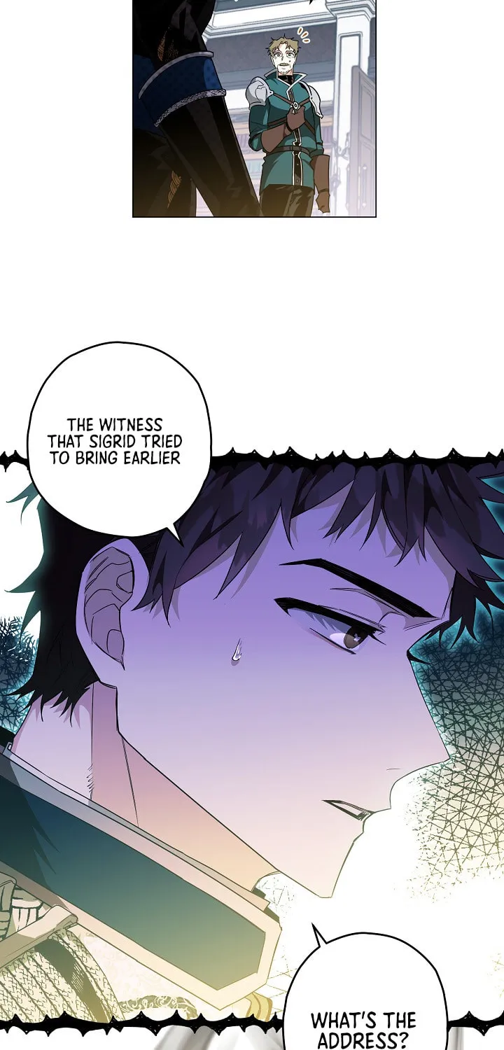 Read Sigrid chapter 20 image 18 on Lezhin