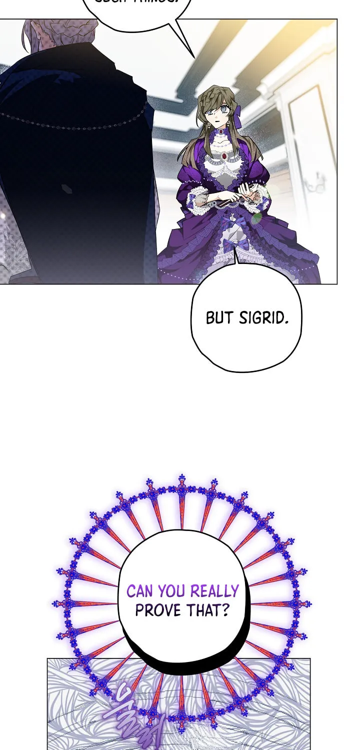 Read Sigrid chapter 20 image 2 on Lezhin