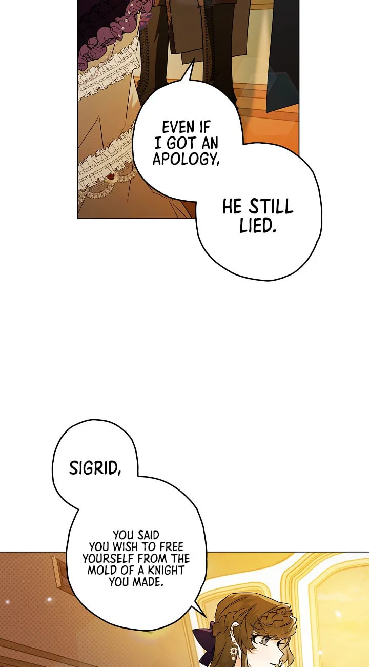 Read Sigrid chapter 20 image 22 on Lezhin