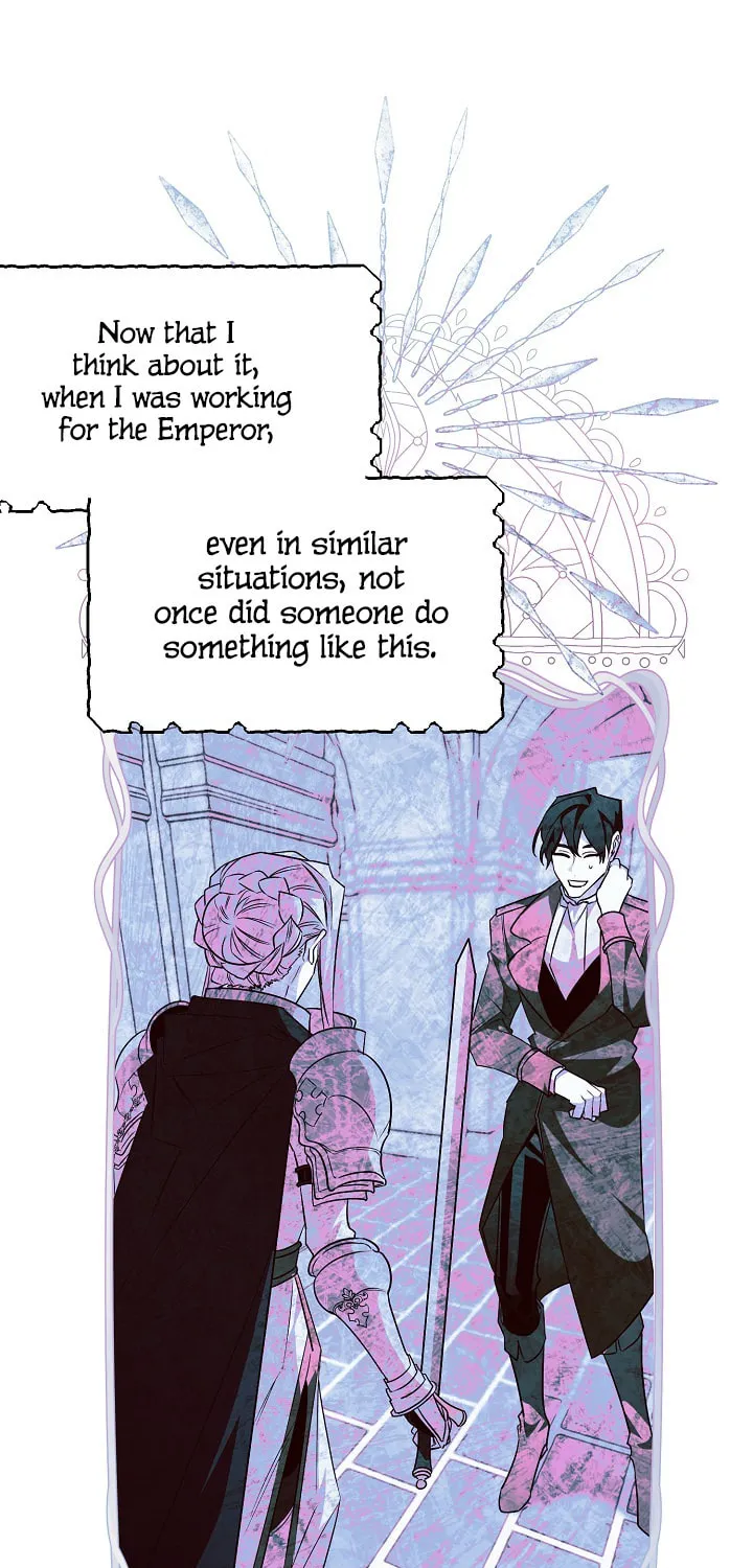 Read Sigrid chapter 20 image 35 on Lezhin