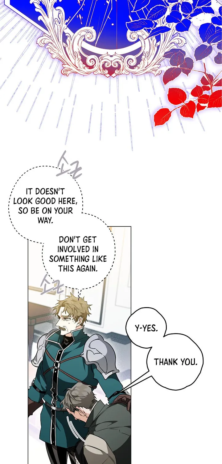 Read Sigrid chapter 20 image 4 on Lezhin