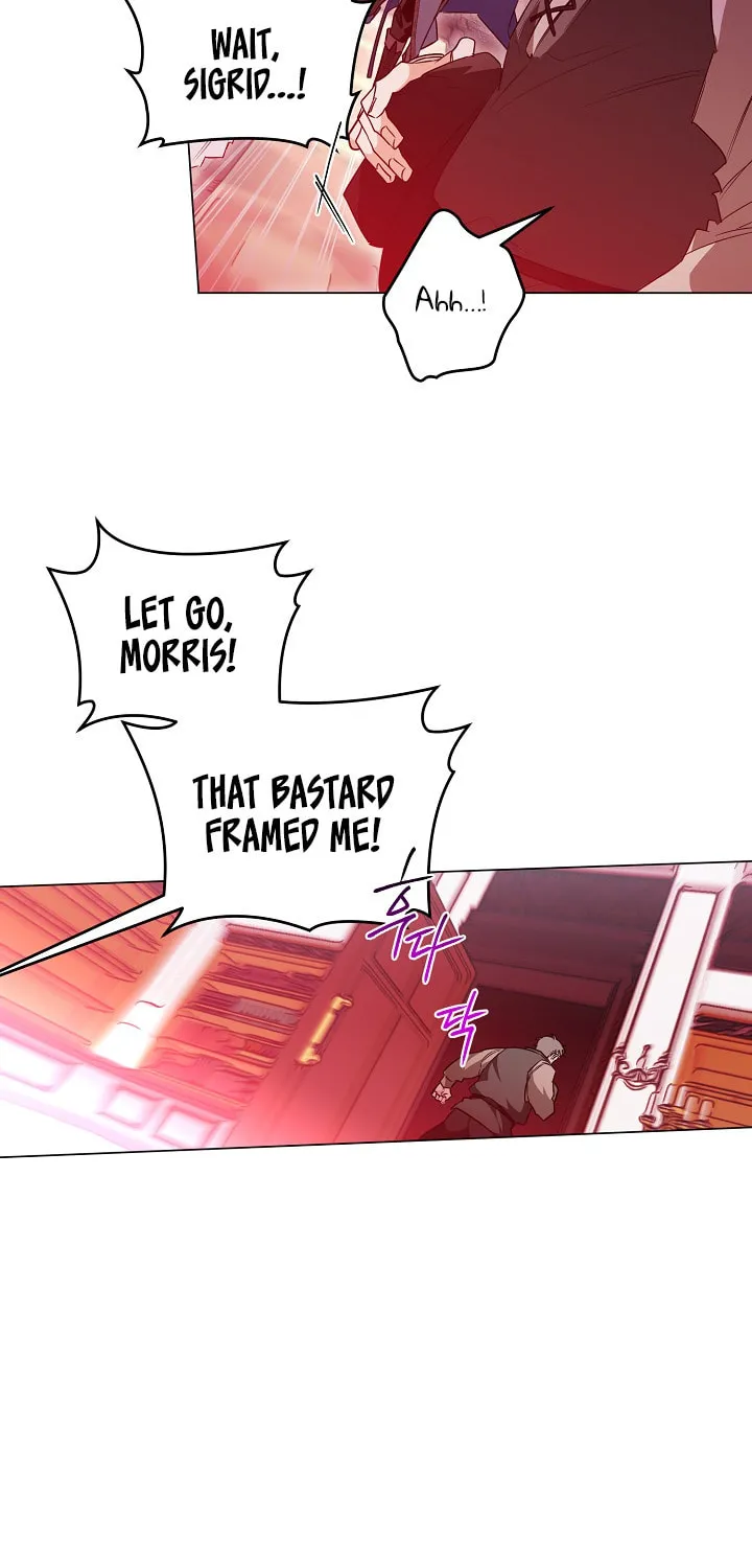 Read Sigrid chapter 20 image 7 on Lezhin
