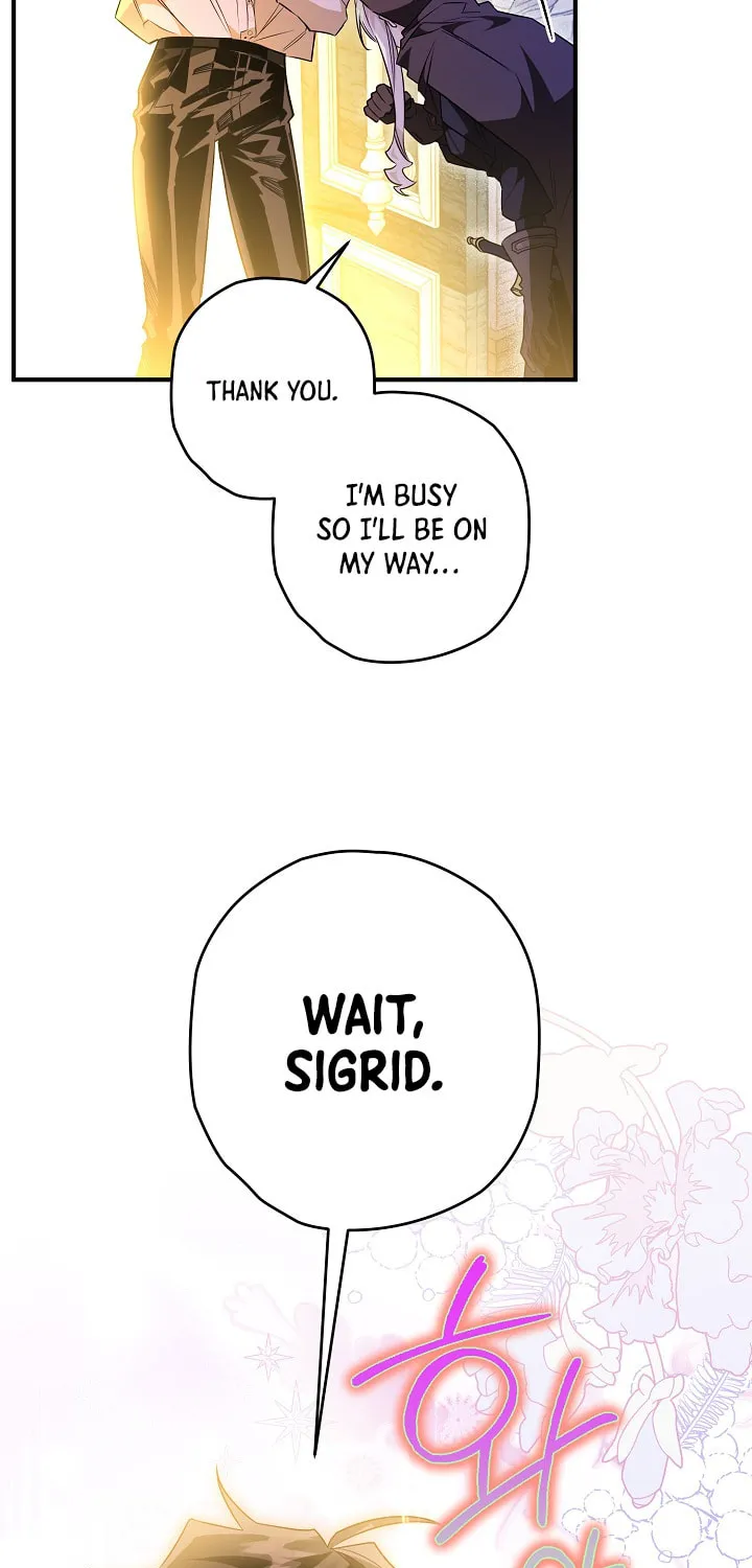 Read Sigrid chapter 21 image 19 on Lezhin