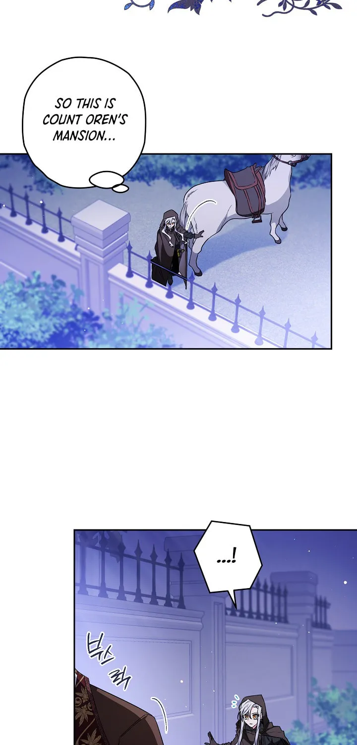 Read Sigrid chapter 21 image 27 on Lezhin