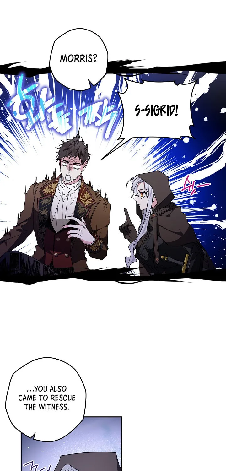 Read Sigrid chapter 21 image 29 on Lezhin