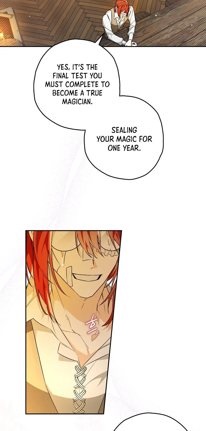 Read Sigrid chapter 21 image 3 on Lezhin