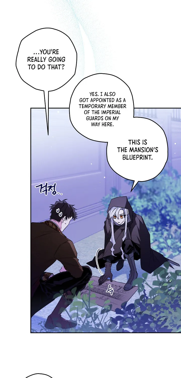Read Sigrid chapter 21 image 32 on Lezhin