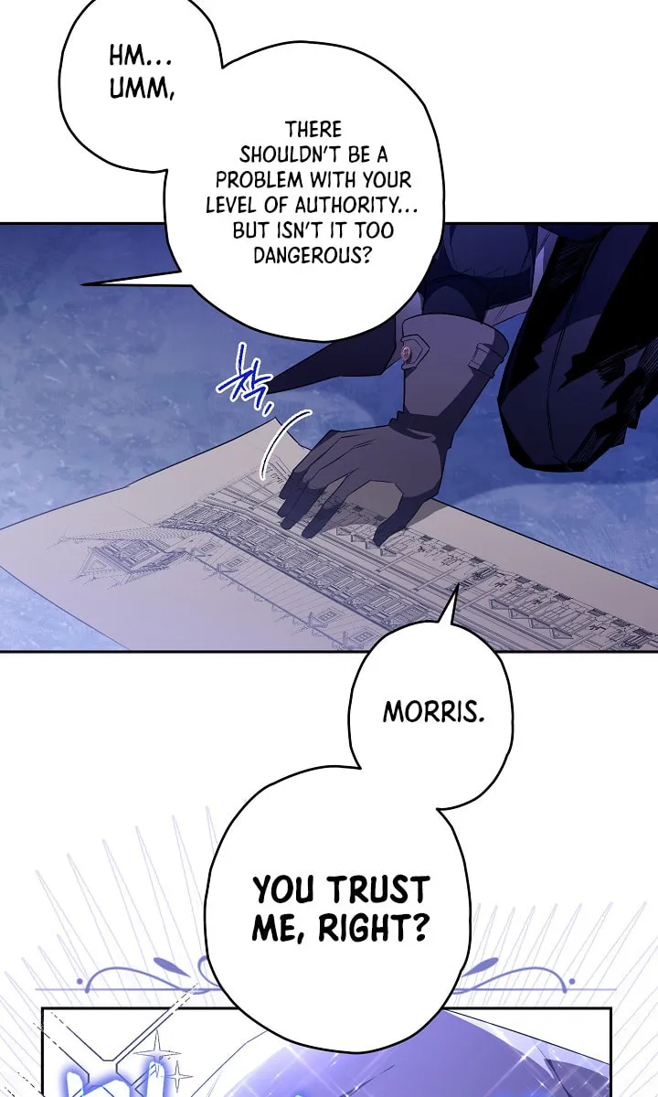 Read Sigrid chapter 21 image 33 on Lezhin
