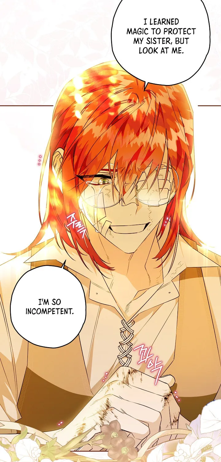 Read Sigrid chapter 21 image 4 on Lezhin