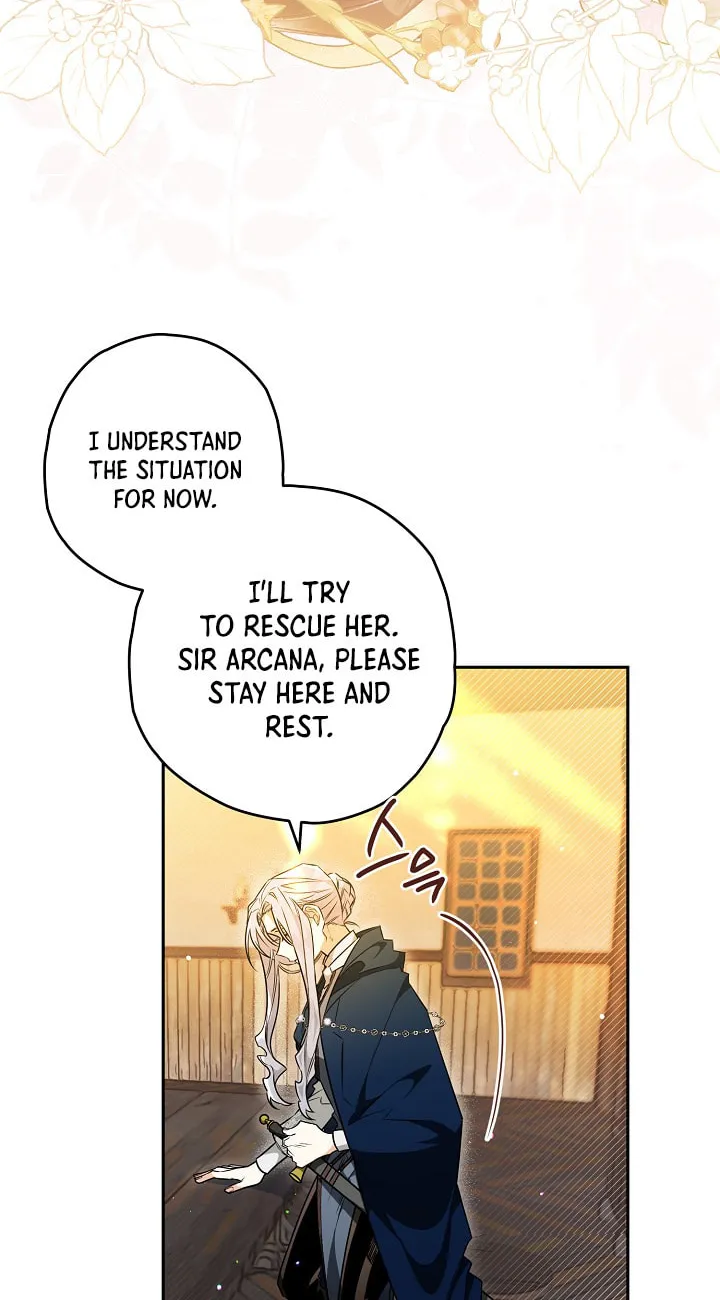 Read Sigrid chapter 21 image 5 on Lezhin