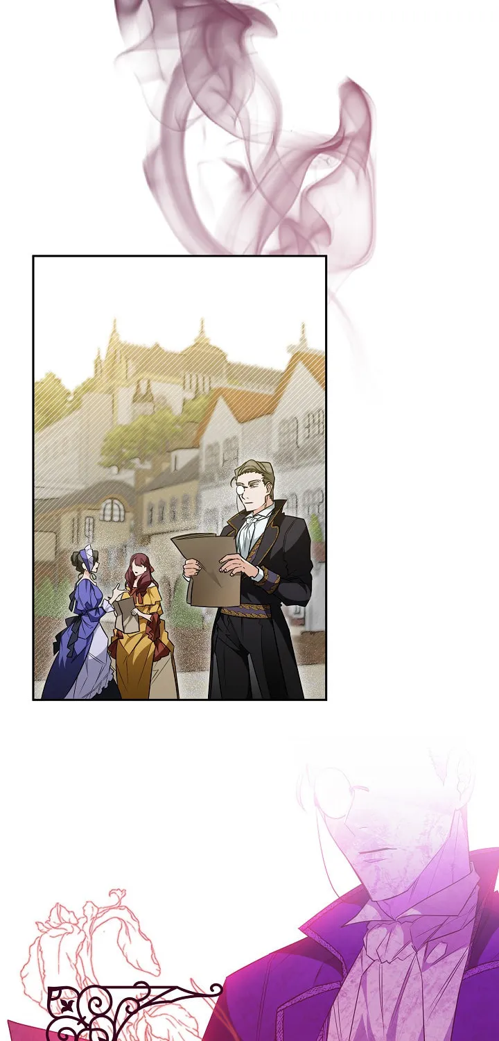 Read Sigrid chapter 22 image 1 on Lezhin