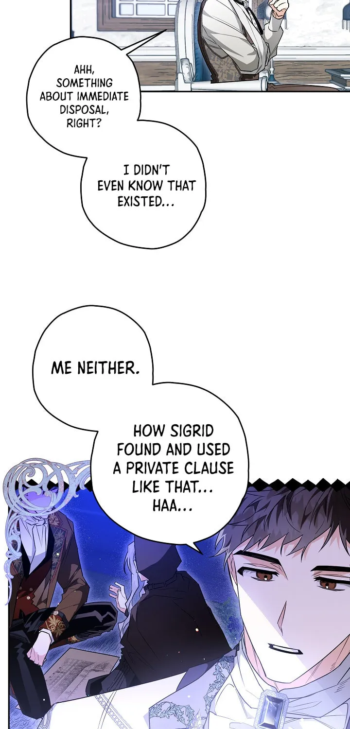 Read Sigrid chapter 22 image 10 on Lezhin