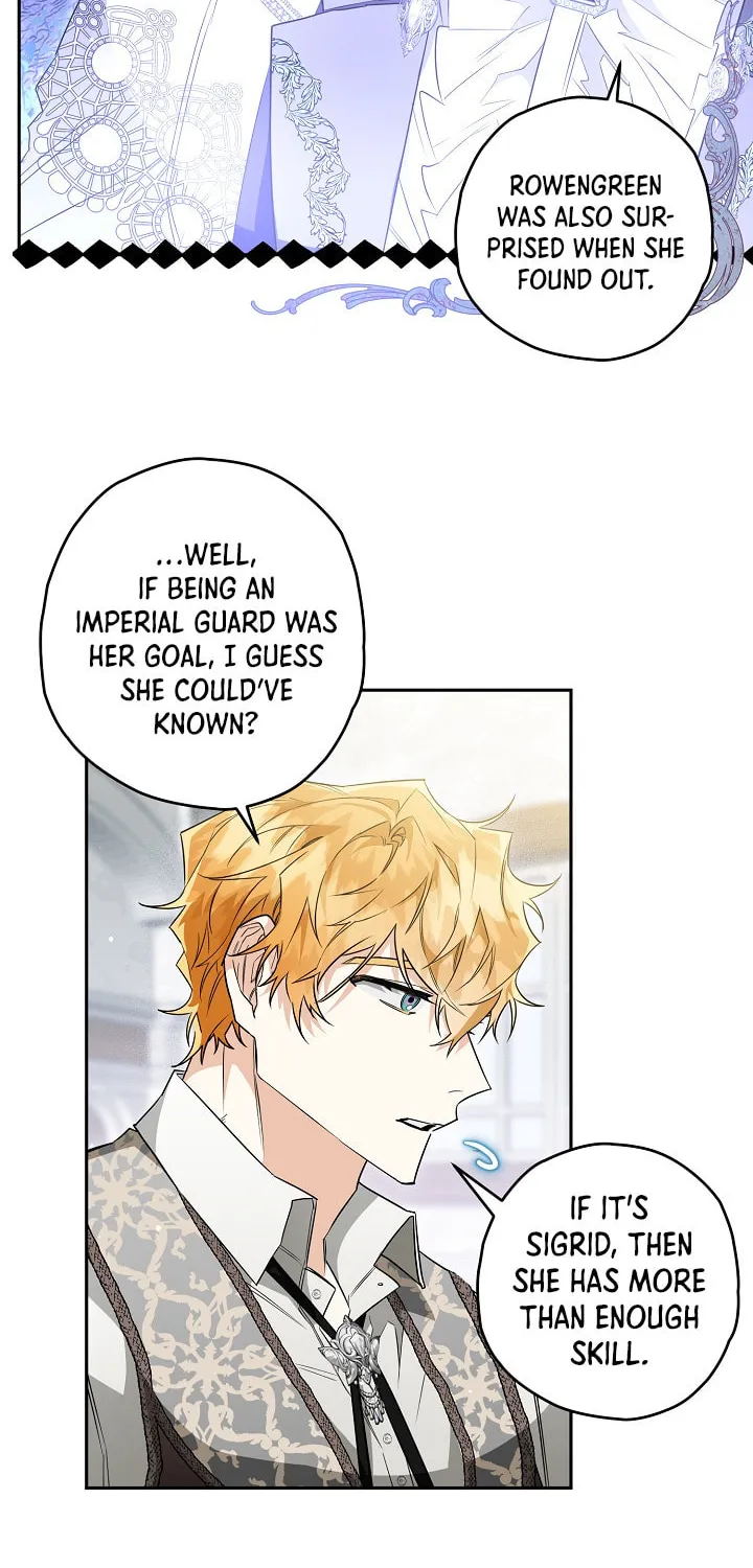 Read Sigrid chapter 22 image 11 on Lezhin