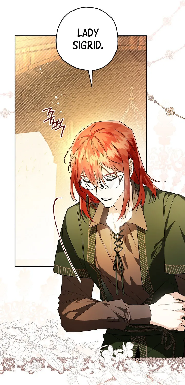 Read Sigrid chapter 22 image 15 on Lezhin