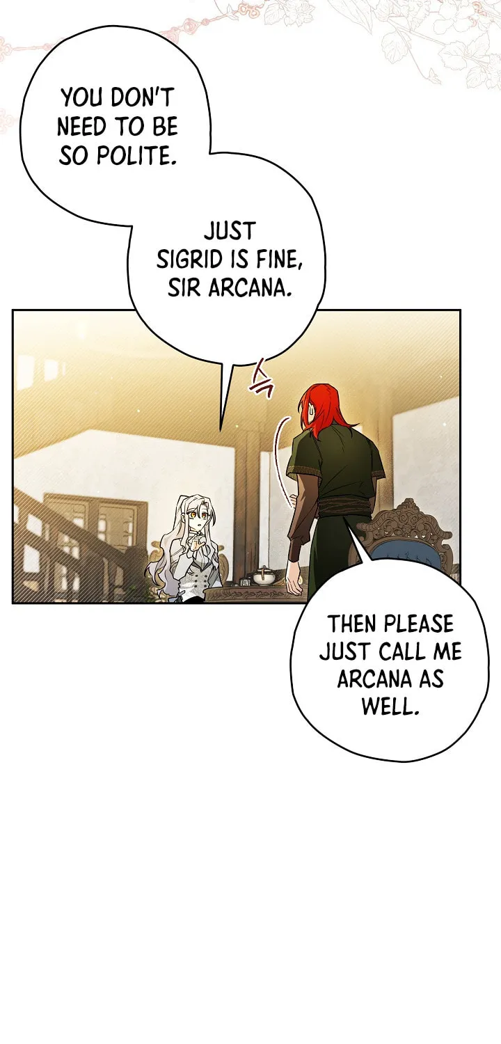 Read Sigrid chapter 22 image 16 on Lezhin