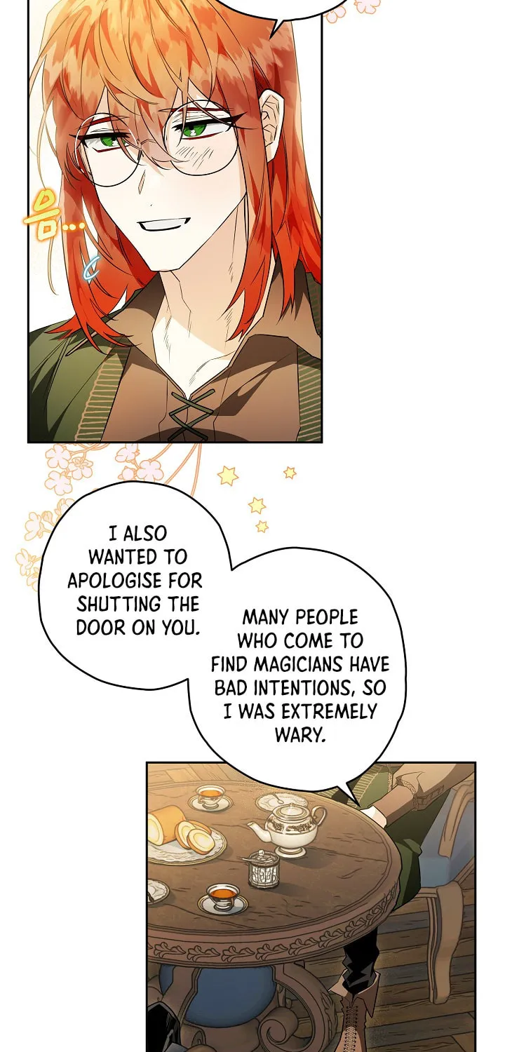 Read Sigrid chapter 22 image 18 on Lezhin