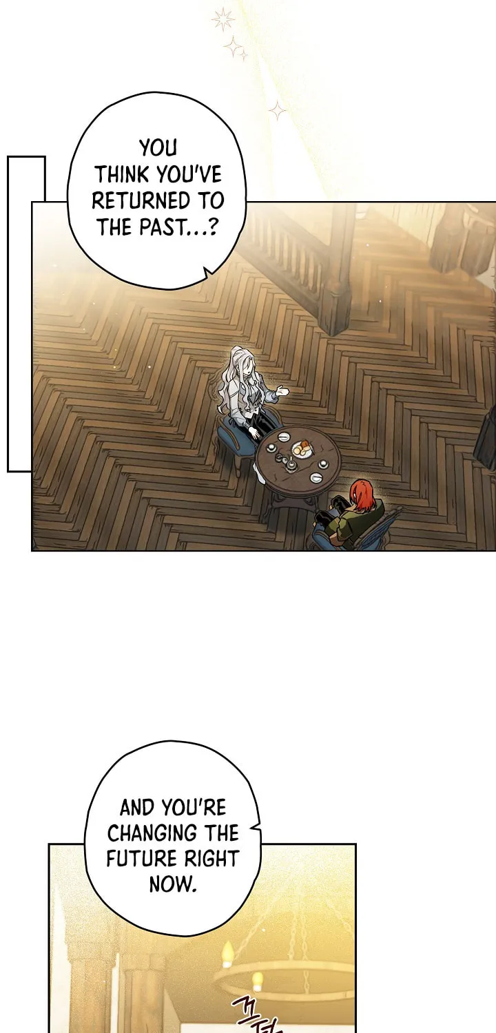 Read Sigrid chapter 22 image 21 on Lezhin