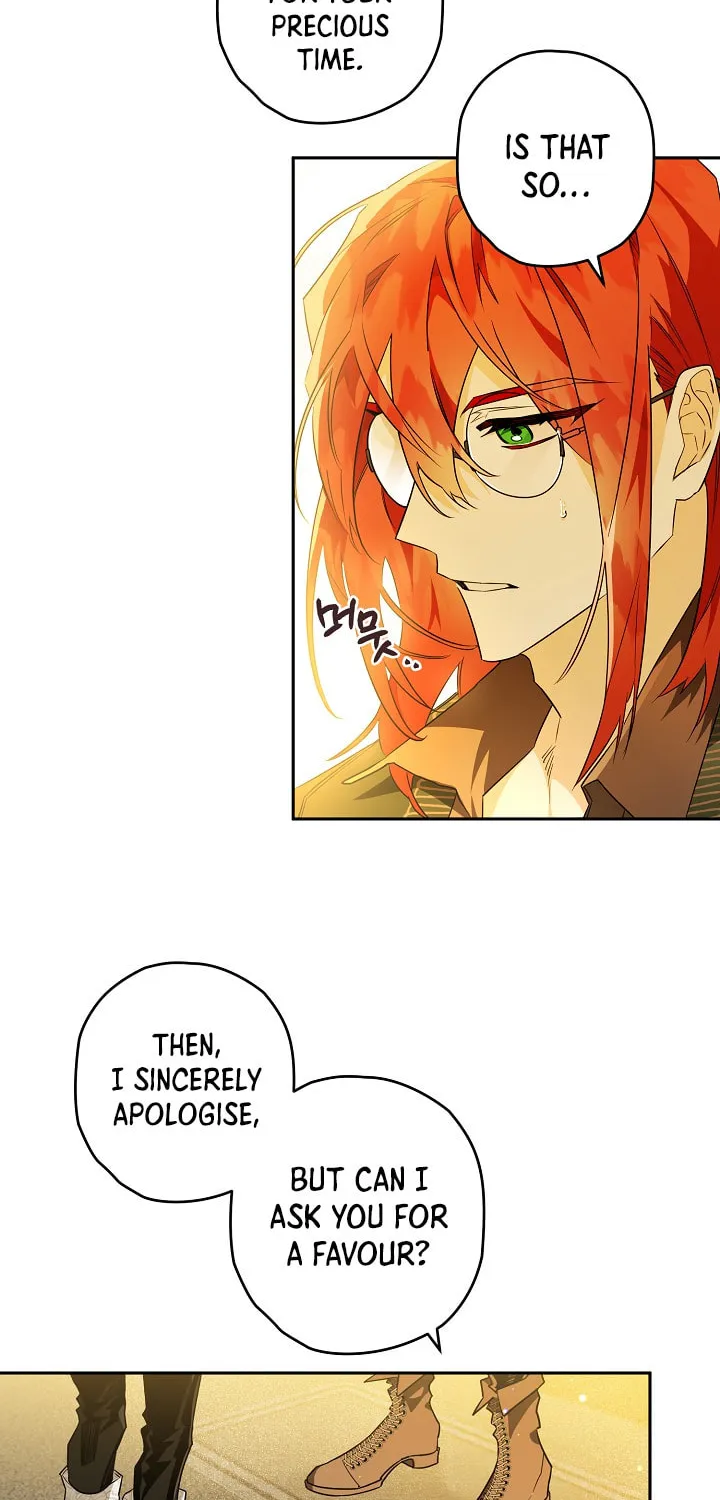 Read Sigrid chapter 22 image 30 on Lezhin