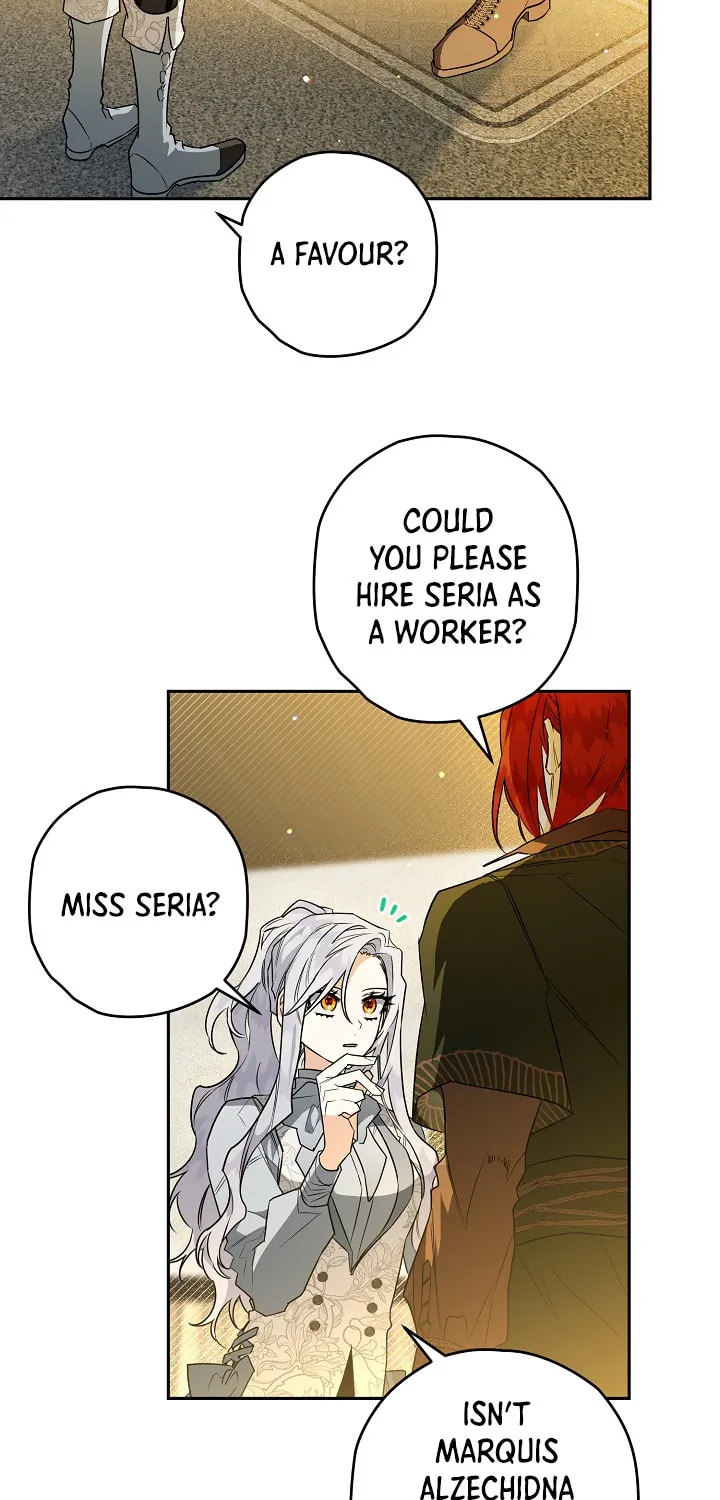 Read Sigrid chapter 22 image 31 on Lezhin