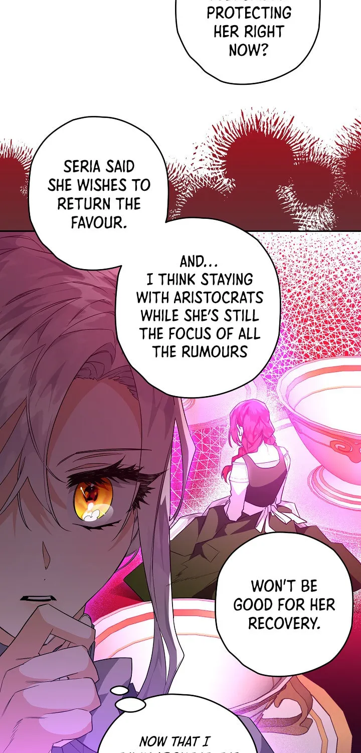 Read Sigrid chapter 22 image 32 on Lezhin