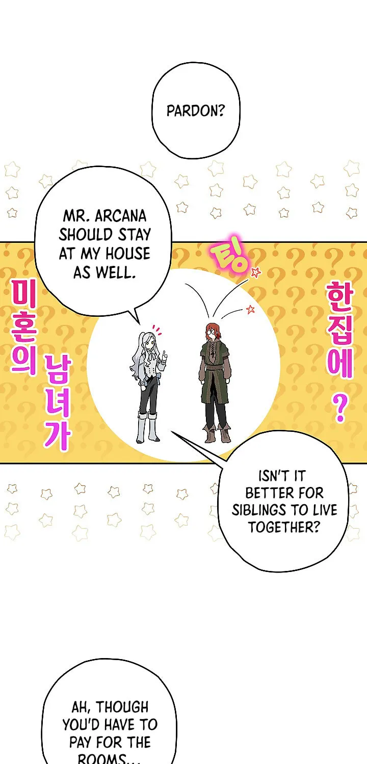 Read Sigrid chapter 22 image 35 on Lezhin