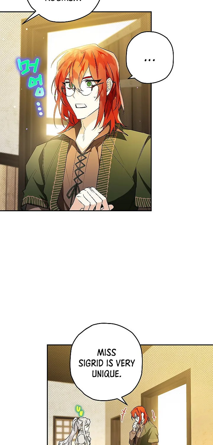 Read Sigrid chapter 22 image 36 on Lezhin