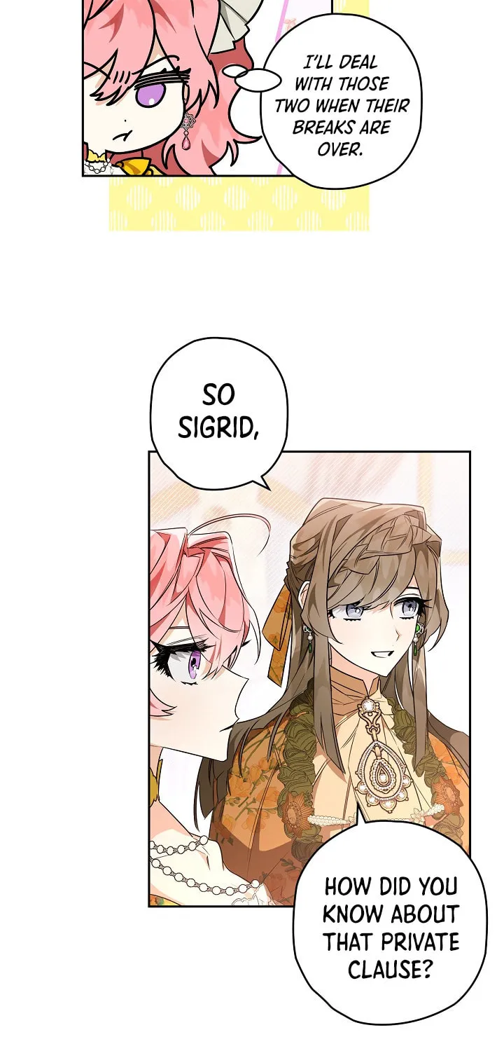 Read Sigrid chapter 22 image 55 on Lezhin