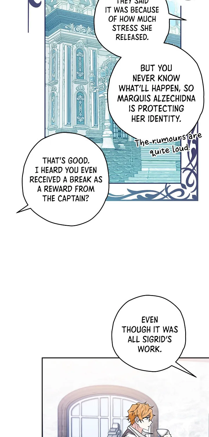 Read Sigrid chapter 22 image 9 on Lezhin