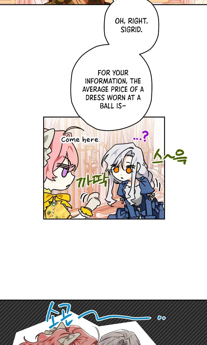 Read Sigrid chapter 23 image 10 on Lezhin