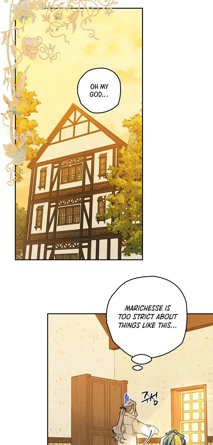 Read Sigrid chapter 23 image 14 on Lezhin