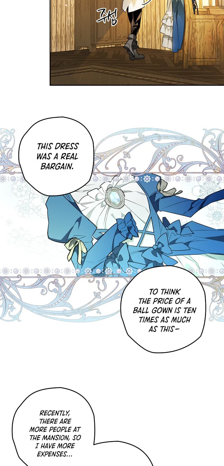 Read Sigrid chapter 23 image 15 on Lezhin