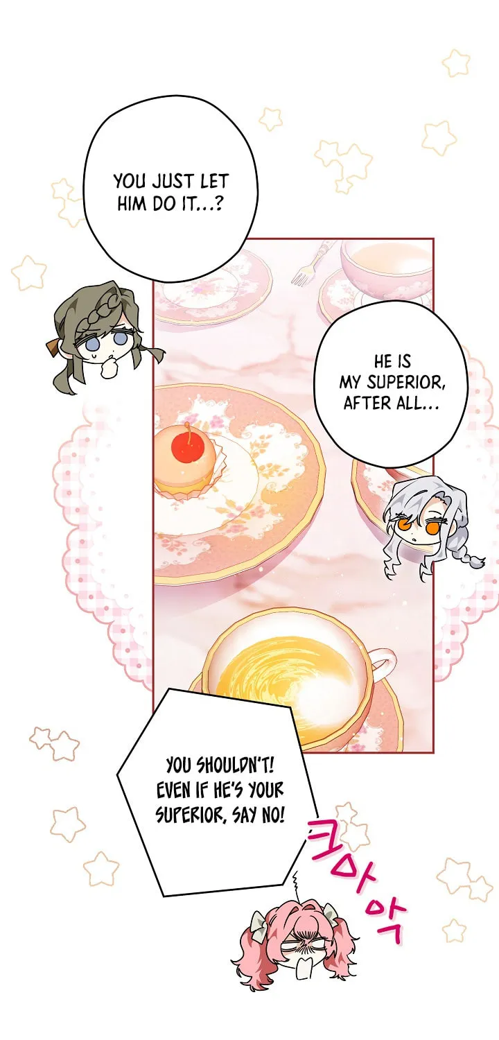 Read Sigrid chapter 23 image 2 on Lezhin