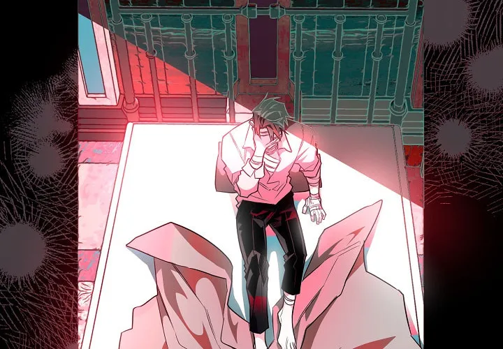 Read Sigrid chapter 23 image 22 on Lezhin