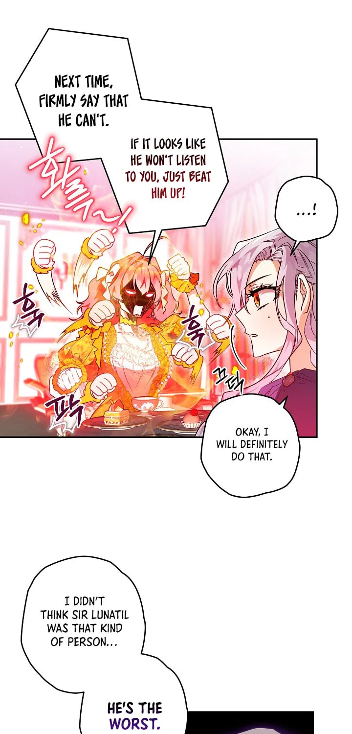 Read Sigrid chapter 23 image 3 on Lezhin