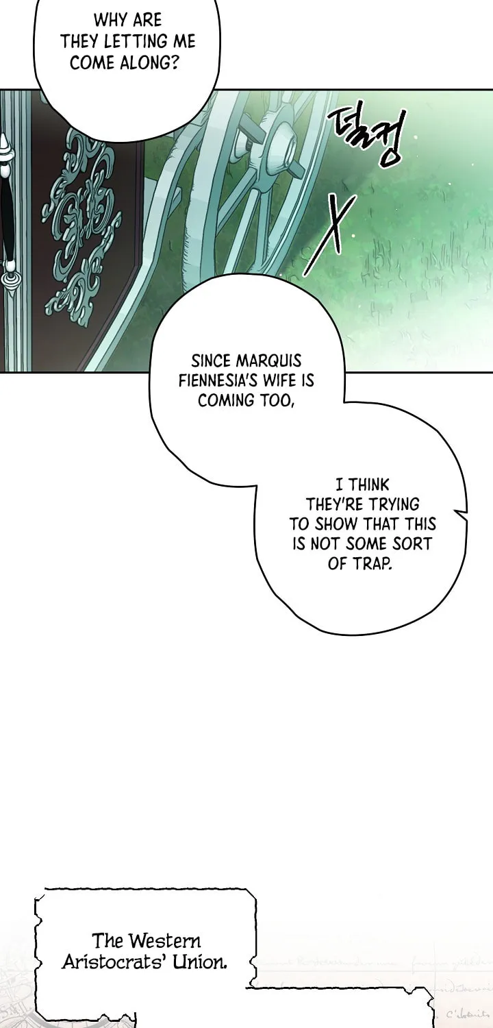 Read Sigrid chapter 23 image 33 on Lezhin