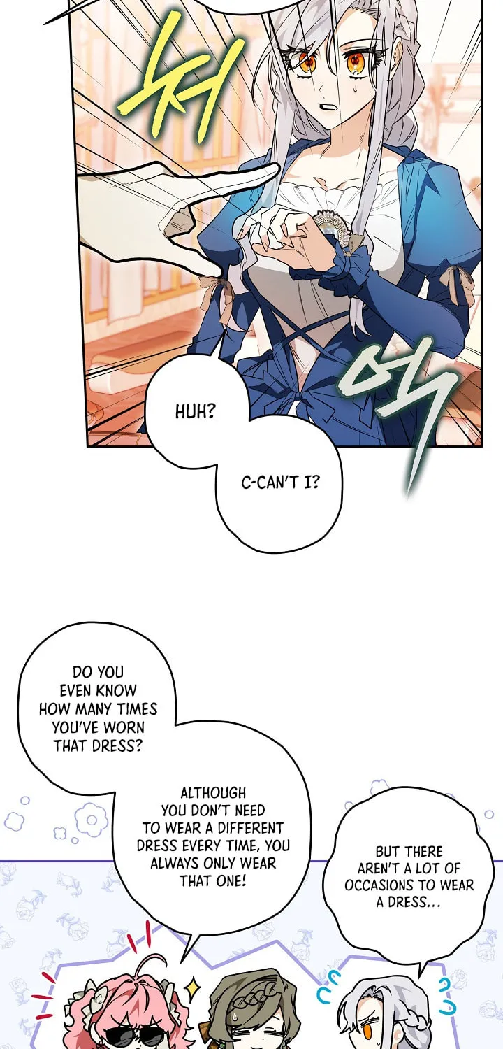 Read Sigrid chapter 23 image 7 on Lezhin