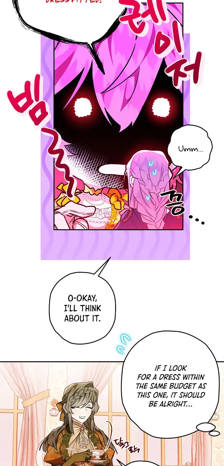 Read Sigrid chapter 23 image 9 on Lezhin
