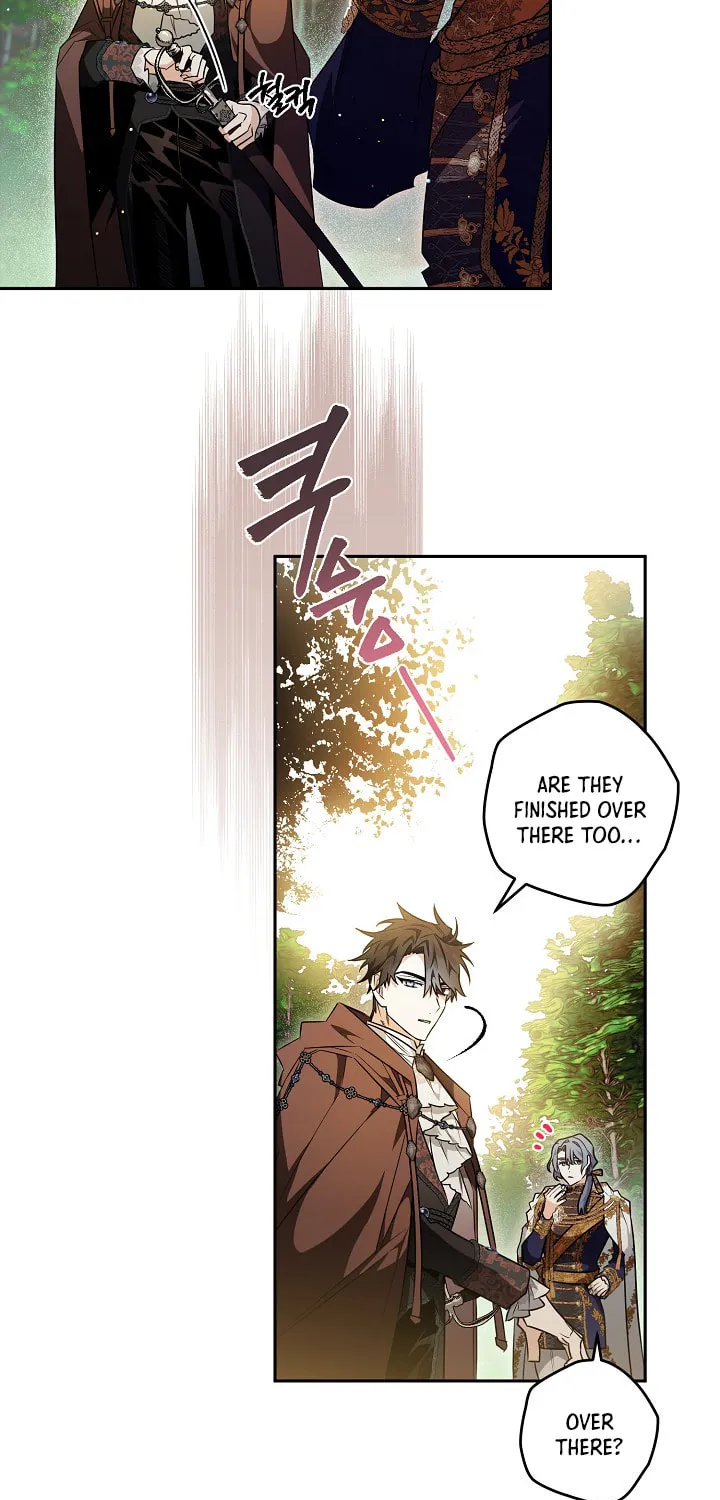 Read Sigrid chapter 24 image 10 on Lezhin