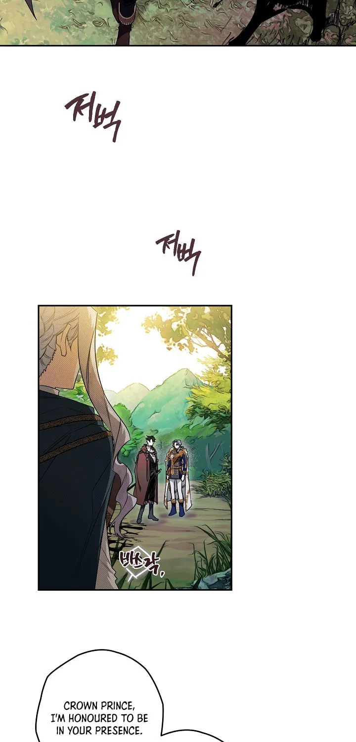 Read Sigrid chapter 24 image 12 on Lezhin