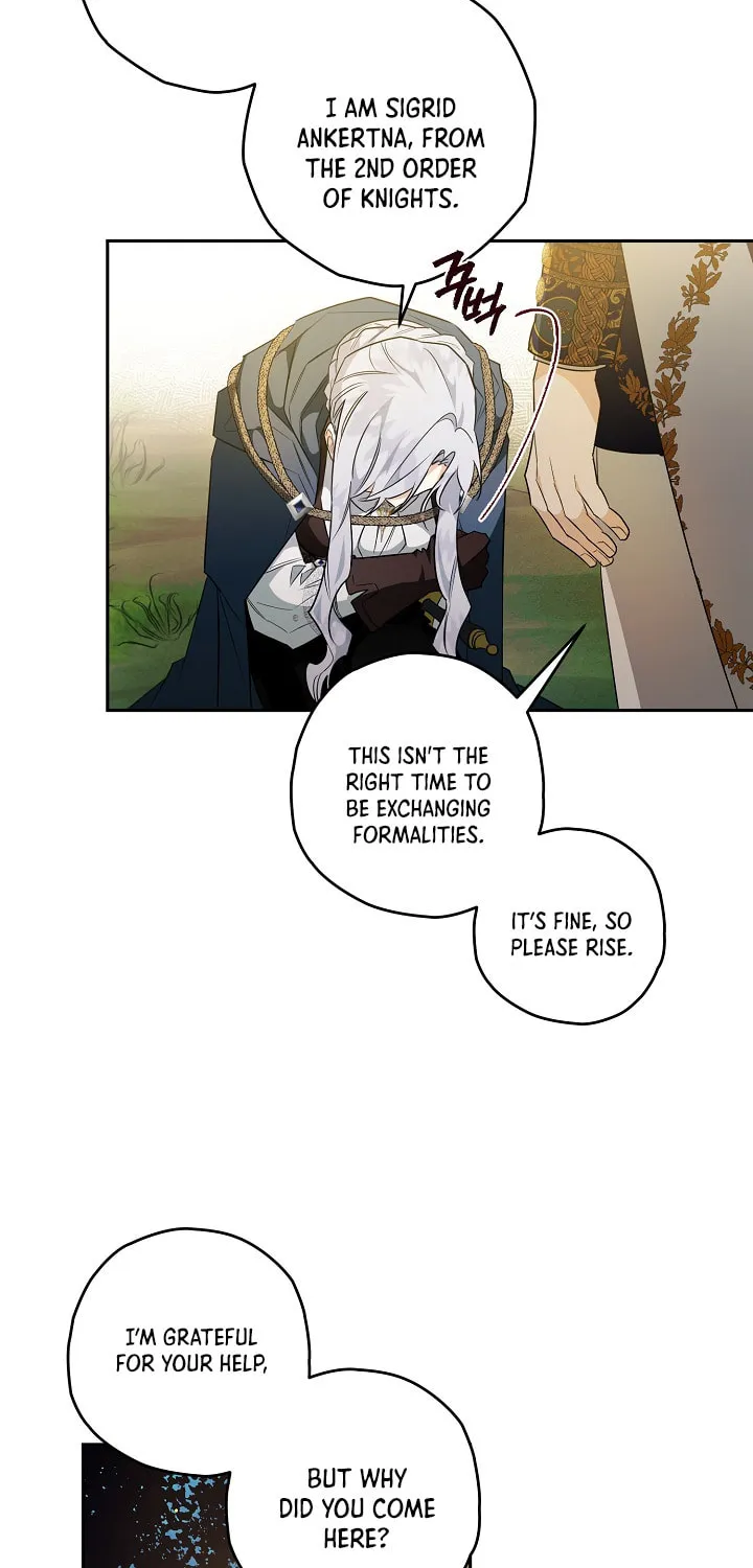 Read Sigrid chapter 24 image 13 on Lezhin