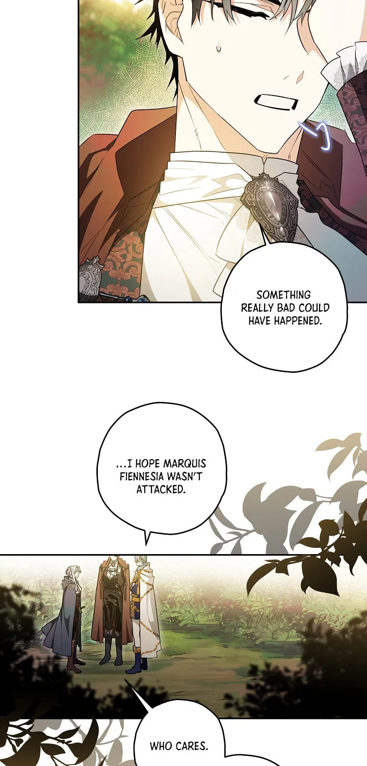 Read Sigrid chapter 24 image 15 on Lezhin