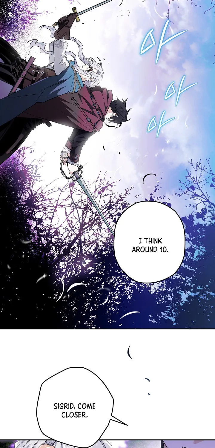 Read Sigrid chapter 24 image 21 on Lezhin
