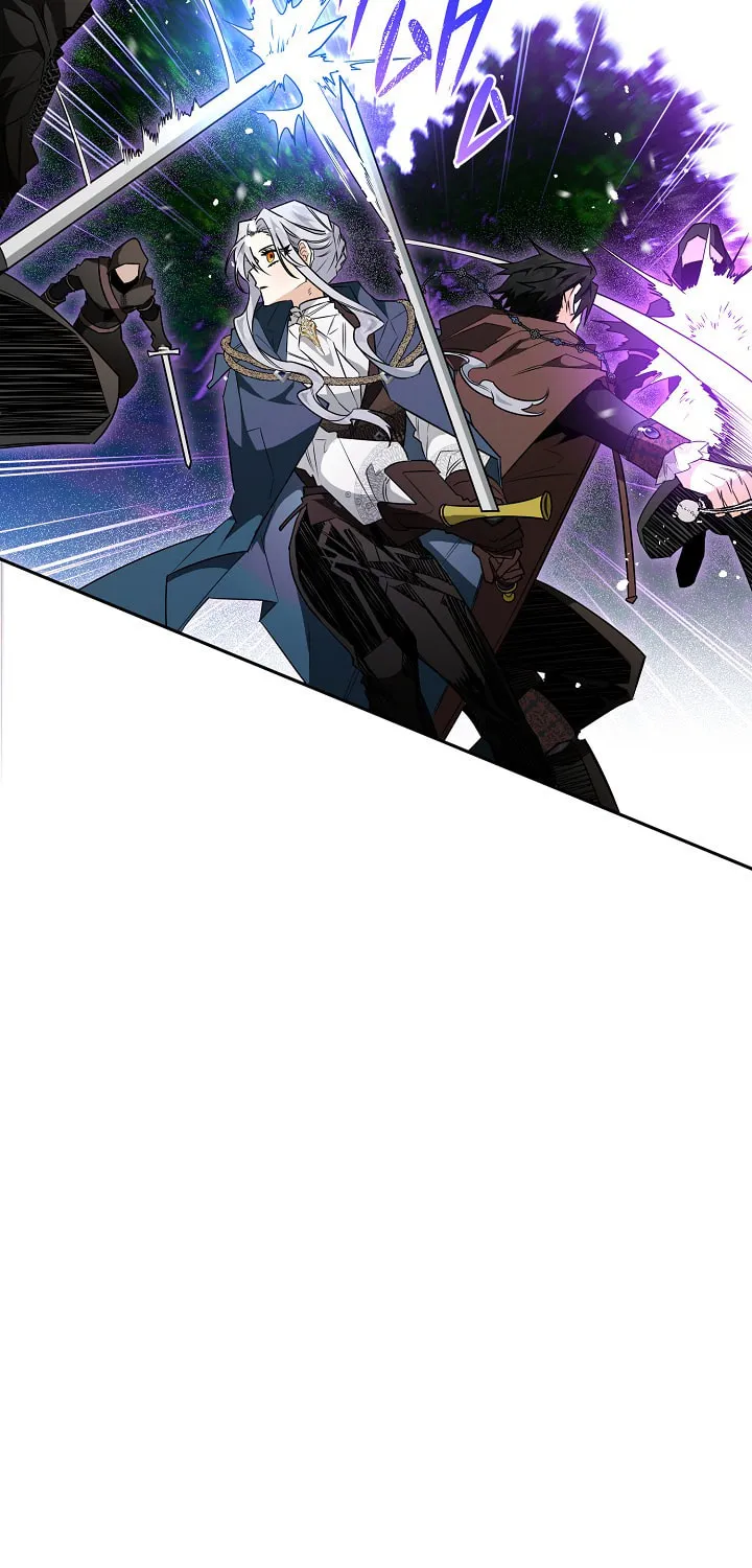 Read Sigrid chapter 24 image 25 on Lezhin