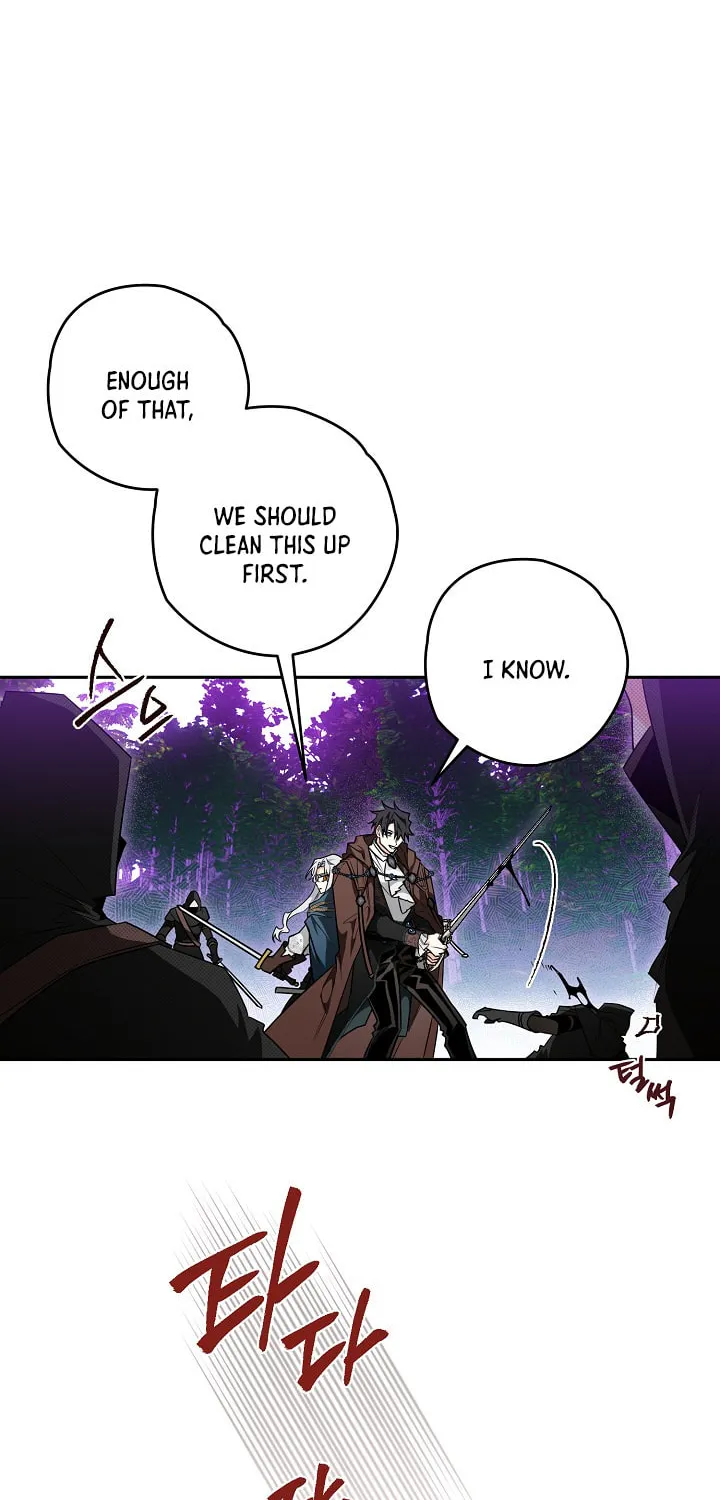 Read Sigrid chapter 24 image 26 on Lezhin